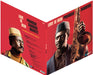 Pharoah Sanders – Love Is Here: The Complete Paris 1975 ORTF Recordings (2xLP) LP vinyl record, image 2 of 3