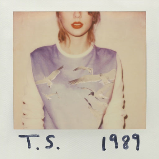 Taylor Swift – 1989 (2xLP) LP vinyl record