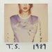 Taylor Swift – 1989 (2xLP) LP vinyl record, image 1 of 3