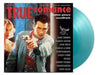 Various – True Romance (Turquoise vinyl) - Image 2