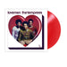 The Temprees – Lovemen (Valentine Red Pet Plastic Vinyl) - Image 2