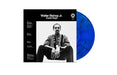 Walter Bishop, Jr. – Coral Keys (Blue/Black Swirl Vinyl) LP vinyl record, image 2 of 2