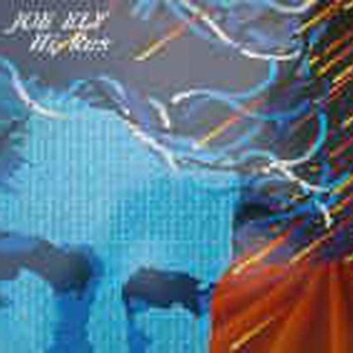 Joe Ely – Hi-Res (LP, Vinyl Record Album)