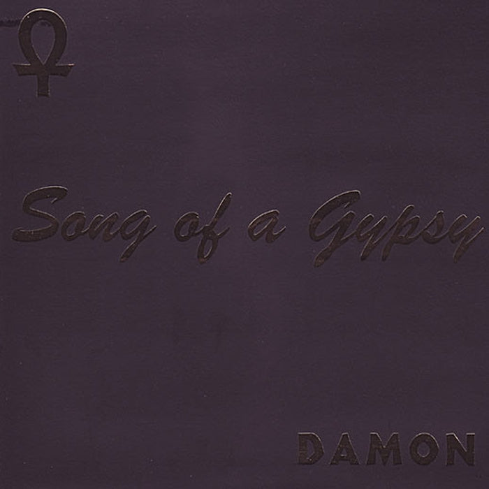 Damon – Song Of A Gypsy (LP, Vinyl Record Album)