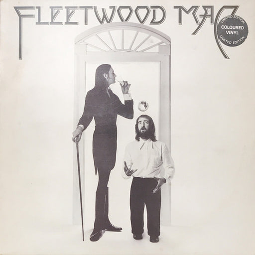 Fleetwood Mac – Fleetwood Mac (LP, Vinyl Record Album)