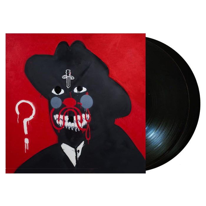 21 Savage – What Happened To The Streets? (2xLP) LP vinyl record, image 3 of 4