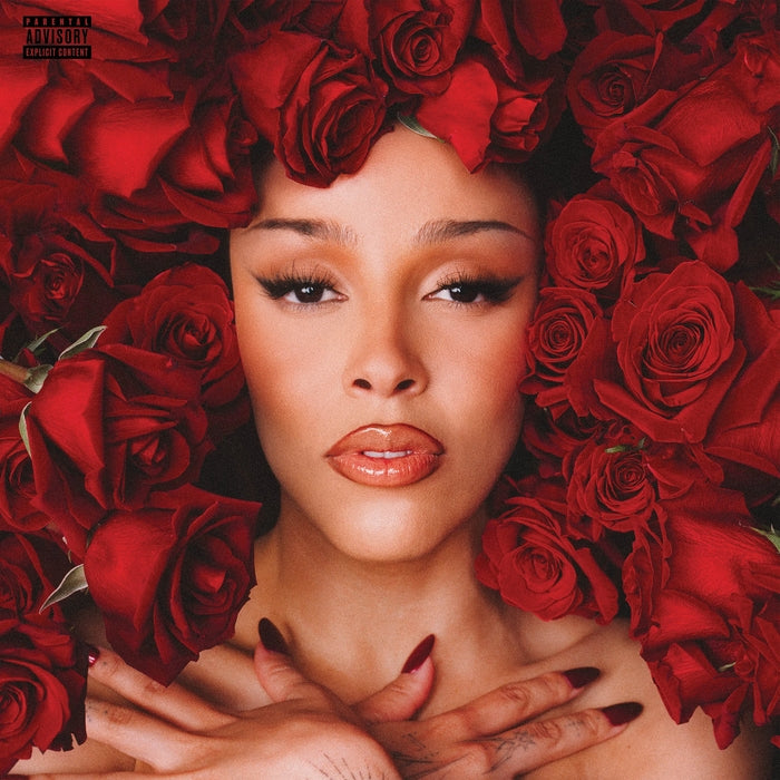 Doja Cat – Vie (2xLP) (LP, Vinyl Record Album)