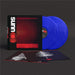 Sunn O))) – Sunn O))) (2xLP, Opaque Blue vinyl) LP vinyl record, image 3 of 3