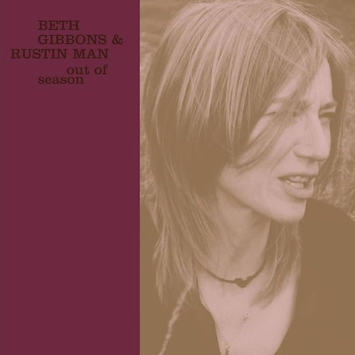 Beth Gibbons, Rustin Man – Out Of Season (LP, Vinyl Record Album)