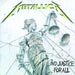 Metallica – ...And Justice For All (2xLP) LP vinyl record, image 1 of 3