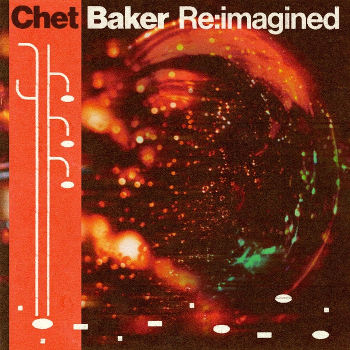 Various – Chet Baker Re:imagined (LP, Vinyl Record Album)