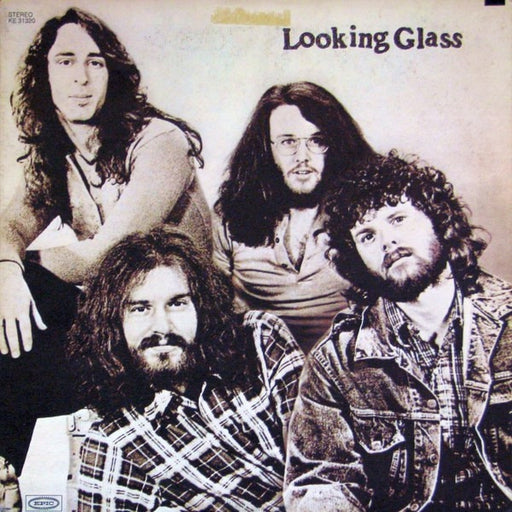Looking Glass – Looking Glass (LP, Vinyl Record Album)