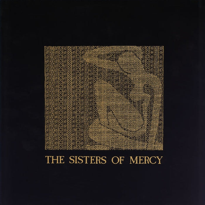 The Sisters Of Mercy – Alice (LP, Vinyl Record Album)