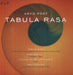 Arvo Pärt – Tabula Rasa (2xLP) LP vinyl record, image 1 of 2