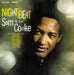 Sam Cooke – Night Beat (Green vinyl) LP vinyl record, image 1 of 2