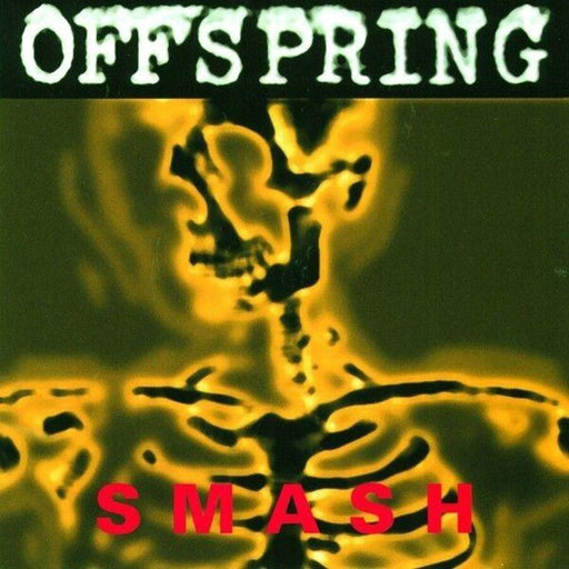 The Offspring – Smash LP vinyl record