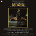 Bernard Herrmann – Taxi Driver (Original Soundtrack Recording) LP vinyl record, image 1 of 3