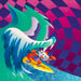 MGMT – Congratulations (2xLP) LP vinyl record, image 1 of 3