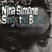 Nina Simone – Nina Simone Sings The Blues (Music On Vinyl) LP vinyl record, image 1 of 2