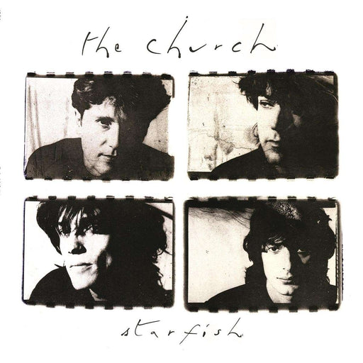 The Church – Starfish LP vinyl record, image 1 of 2