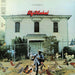 Taj Mahal – Taj Mahal LP vinyl record, image 1 of 2