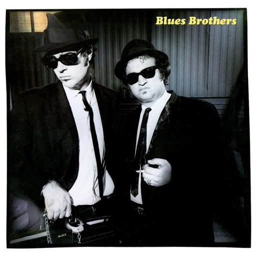 The Blues Brothers – Briefcase Full Of Blues (Soundtrack) LP vinyl record, image 1 of 3