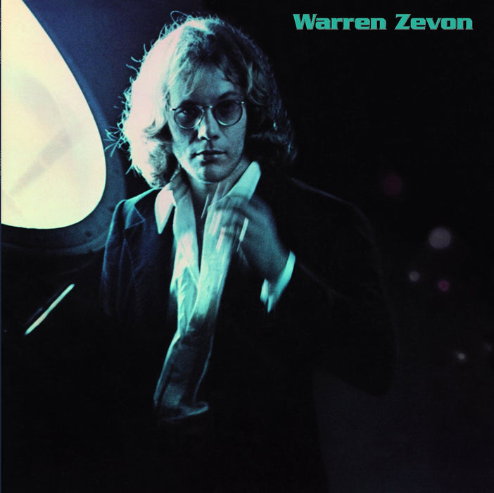 Warren Zevon – Warren Zevon - Image 1