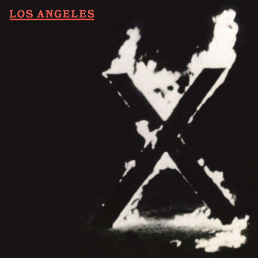 Los Angeles – X LP vinyl record, image 1 of 2