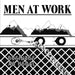 Men At Work – Business As Usual LP vinyl record, image 1 of 2