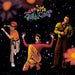 Deee-Lite – World Clique LP vinyl record, image 1 of 2