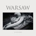 Warsaw / Warsaw (Clear Blue Vinyl) LP vinyl record, image 1 of 2