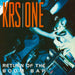 KRS-One – Return Of The Boom Bap (2xLP) LP vinyl record, image 1 of 3