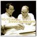 Yo-Yo Ma, Ennio Morricone – Yo-Yo Ma Plays Ennio Morricone (2xLP, Soundtrack) LP vinyl record, image 1 of 3