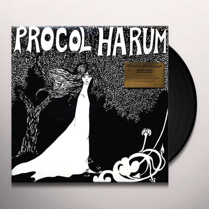 Procol Harum – Procol Harum - Image 2