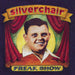 Silverchair – Freak Show (Red & Black Marbled) - Image 1