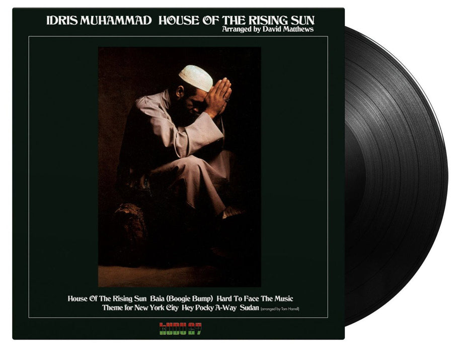 Idris Muhammad – House Of The Rising Sun - Image 2