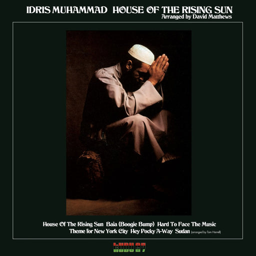 Idris Muhammad – House Of The Rising Sun - Image 1