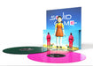 정재일 – Squid Game (Soundtrack From The Netflix Series( (2xLP, coloured vinyl) LP vinyl record, image 3 of 3