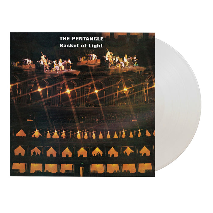 Pentangle – Basket Of Light - Image 2