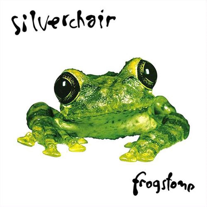 Silverchair – Frogstomp (2xLP) - Image 1