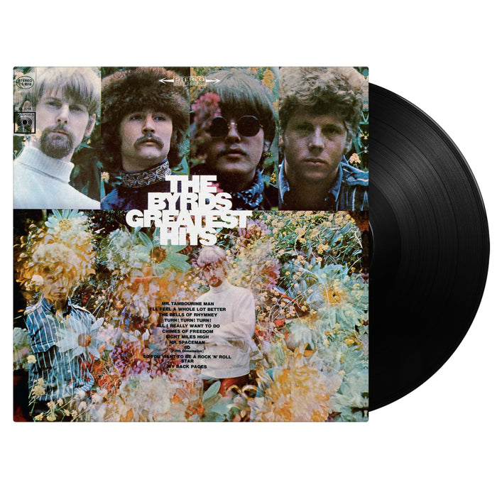 The Byrds – Greatest Hits - Image 2
