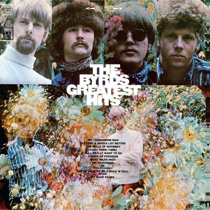 The Byrds – Greatest Hits - Image 1