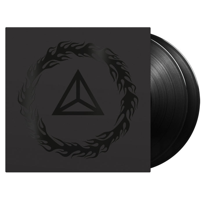 Mudvayne – The End Of All Things To Come (2xLP) - Image 2