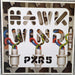 Hawkwind – P.X.R.5 (LP, Vinyl Record Album)