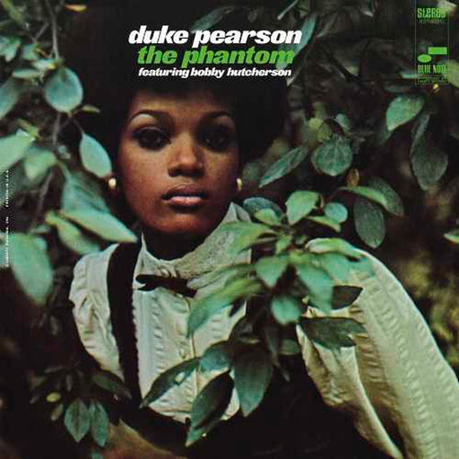 Duke Pearson – The Phantom (LP, Vinyl Record Album)