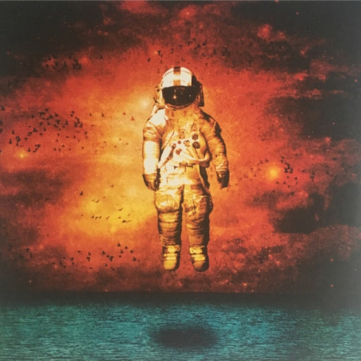 Brand New – Deja Entendu (2xLP) (LP, Vinyl Record Album)