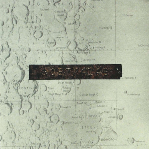 Low – Things We Lost In The Fire (LP, Vinyl Record Album)