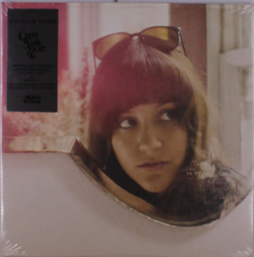 Caitlin Rose – Own Side Now LP vinyl record