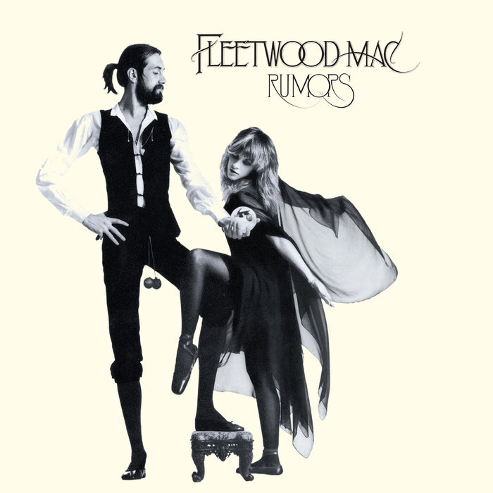 Fleetwood Mac – Rumours (LP, Vinyl Record Album)