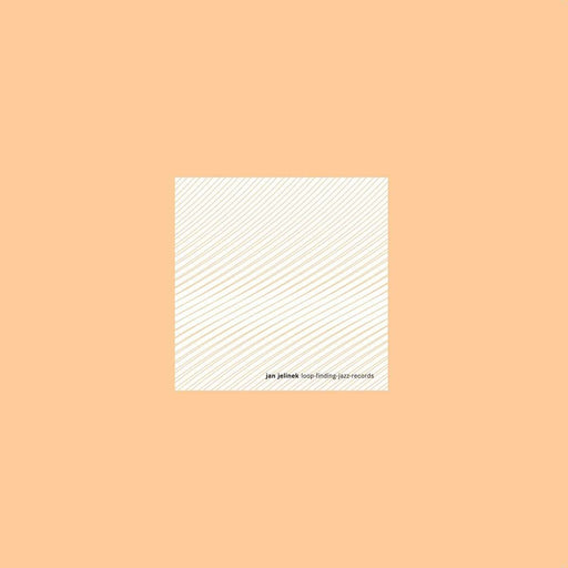 Jan Jelinek – Loop-Finding-Jazz-Records (2xLP) - Image 1